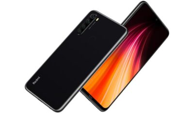 Redmi Note 8