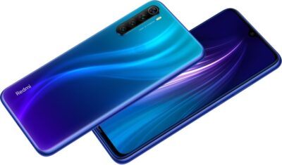 Redmi Note 8