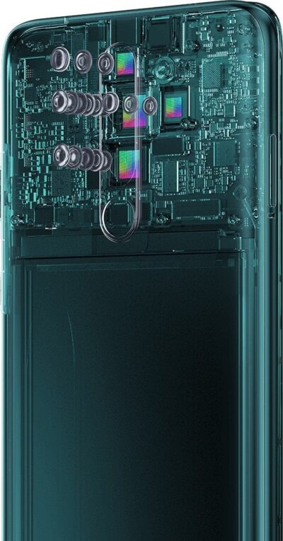 Redmi Note 8 Pro