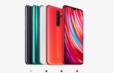 Redmi Note 8 Pro