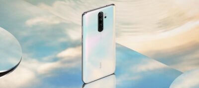 Redmi Note 8 Pro