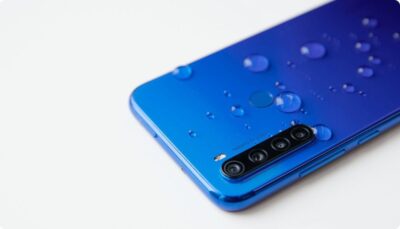 Redmi Note 8T