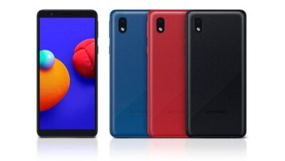 Samsung Galaxy A01 Core