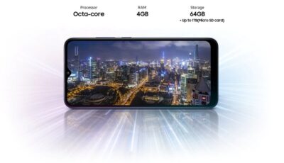 Samsung Galaxy A02s