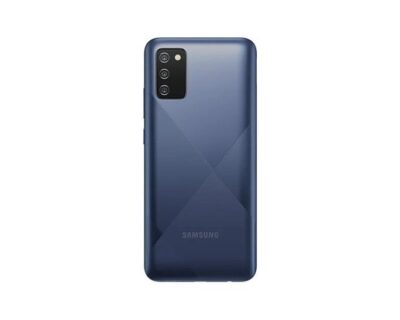 Samsung Galaxy A02s