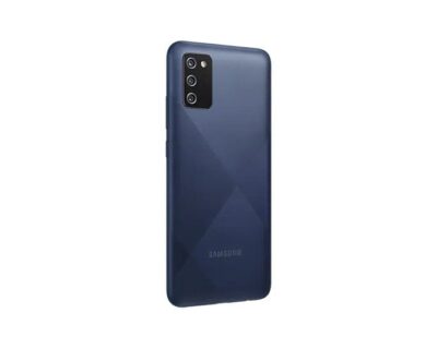 Samsung Galaxy A02s