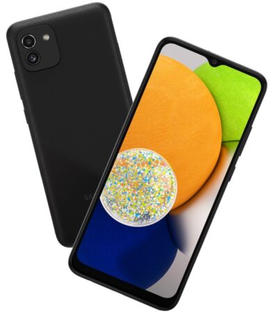Samsung Galaxy A03
