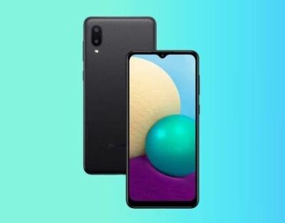Samsung Galaxy A03