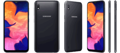 Samsung Galaxy A10