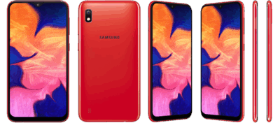 Samsung Galaxy A10