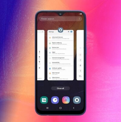 Samsung Galaxy A10