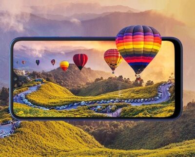 Samsung Galaxy A10