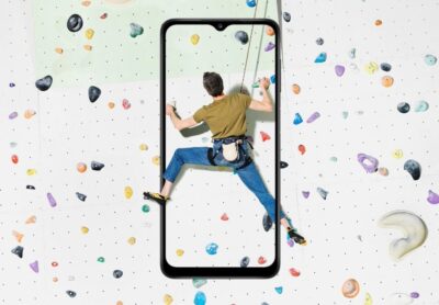 Samsung Galaxy A12