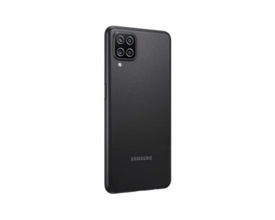 Samsung Galaxy A12 Nacho