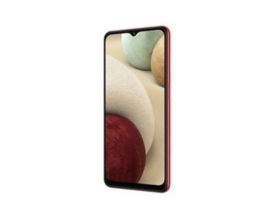Samsung Galaxy A12 Nacho