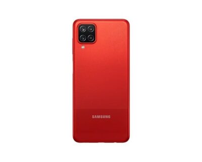 Samsung Galaxy A12 Nacho