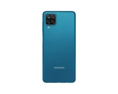 Samsung Galaxy A12 Nacho