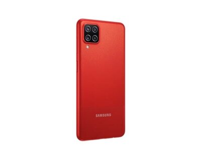 Samsung Galaxy A12 Nacho