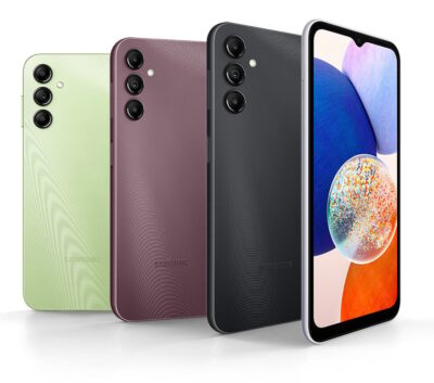 Samsung Galaxy A14 5G