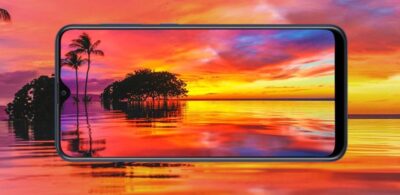 Samsung Galaxy A20