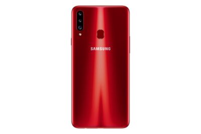 Samsung Galaxy A20s