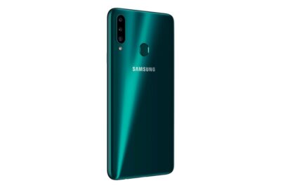 Samsung Galaxy A20s