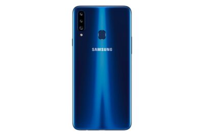 Samsung Galaxy A20s