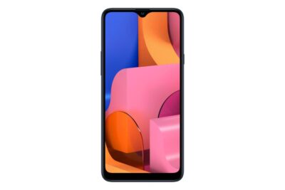 Samsung Galaxy A20s