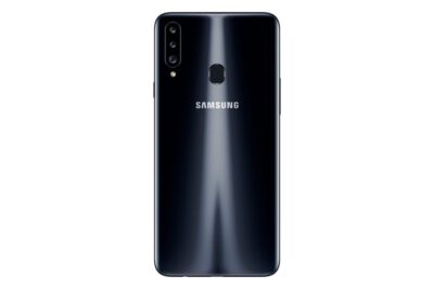 Samsung Galaxy A20s