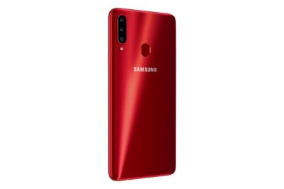 Samsung Galaxy A20s