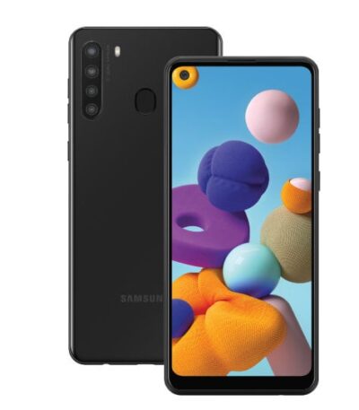Samsung Galaxy A21