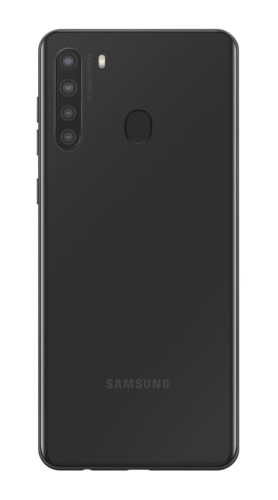 Samsung Galaxy A21