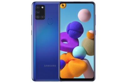 Samsung Galaxy A21s