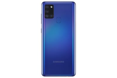 Samsung Galaxy A21s