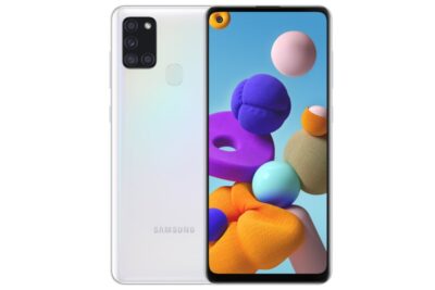 Samsung Galaxy A21s