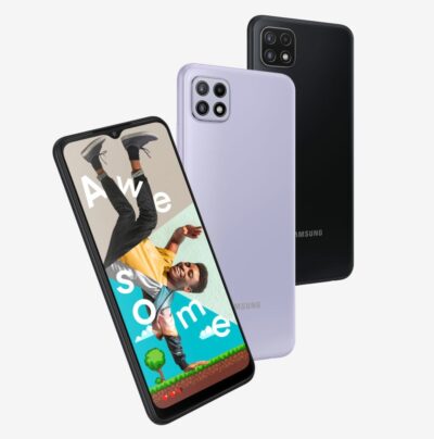 Samsung Galaxy A22 4G