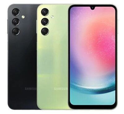 Samsung Galaxy A24