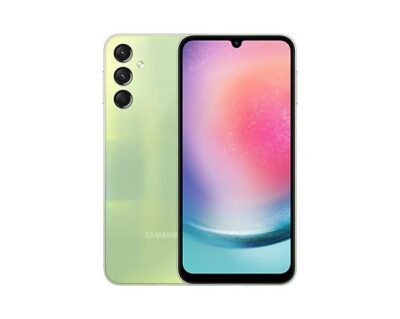 Samsung Galaxy A24
