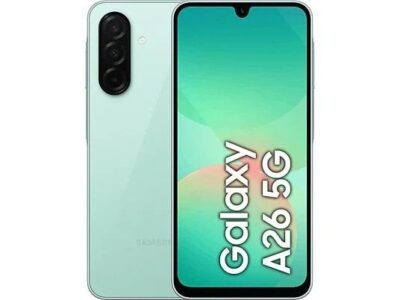 Samsung Galaxy A26 5G