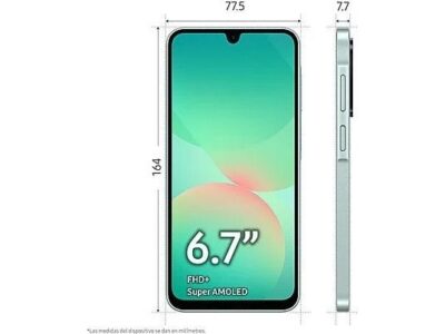 Samsung Galaxy A26 5G