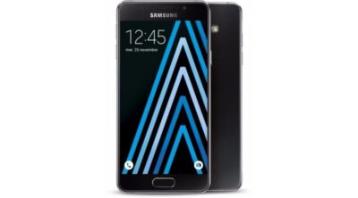 Samsung Galaxy A3 (2016)