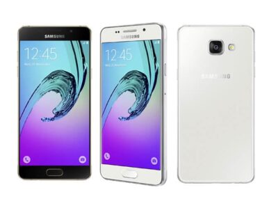 Samsung Galaxy A3 (2016)