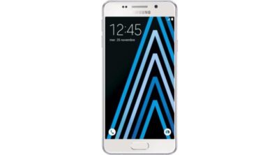 Samsung Galaxy A3 (2016)