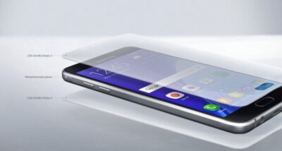 Samsung Galaxy A3 (2016)