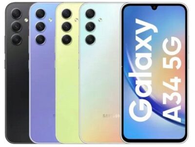 Samsung Galaxy A34 5G