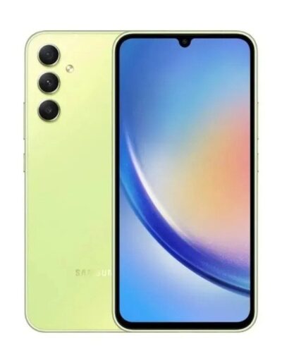 Samsung Galaxy A34 5G