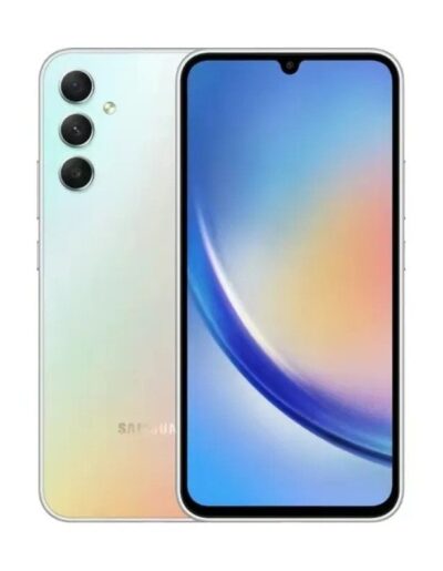 Samsung Galaxy A34 5G