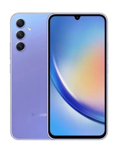 Samsung Galaxy A34 5G