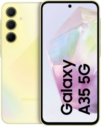 Samsung Galaxy A35 5G