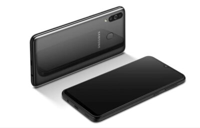 Samsung Galaxy A40s